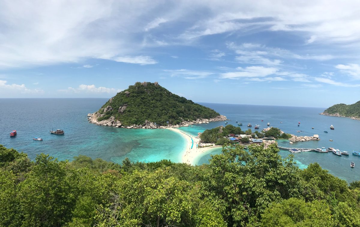 Юго-Восточная Азия