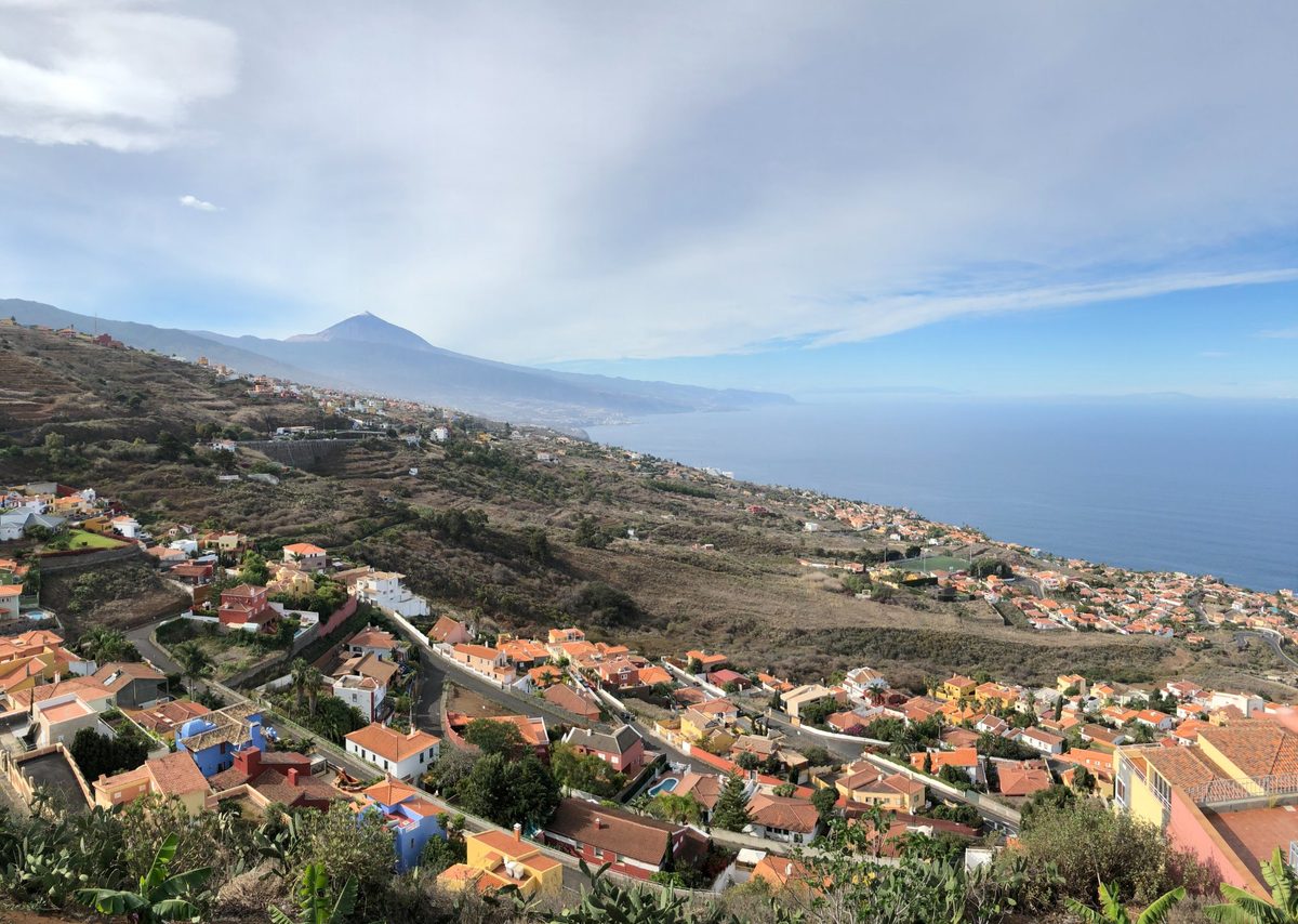 Канарские острова