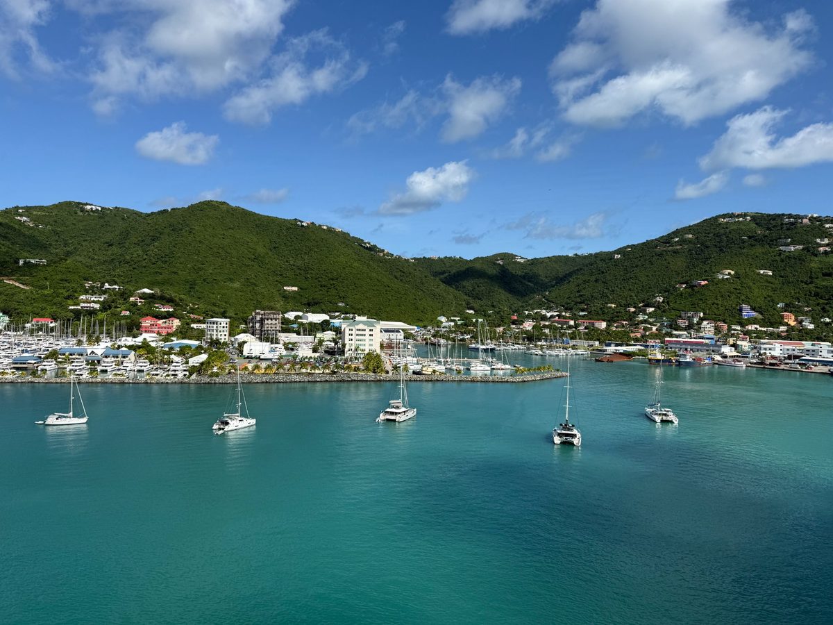 Карибский бассейн