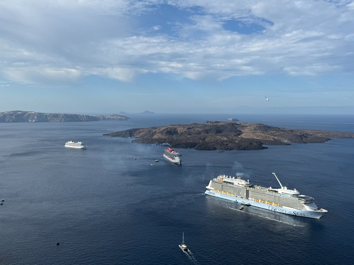 Средиземноморье